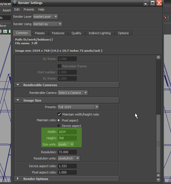 Cg Tutorial - Maya Mentalray Lighting and Rendering Techniques