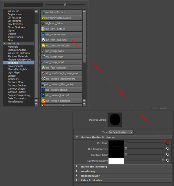 Cg Tutorial - Maya Mentalray Lighting and Rendering Techniques 