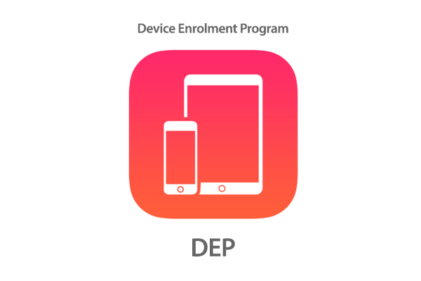 Apple Device Enrolment Program