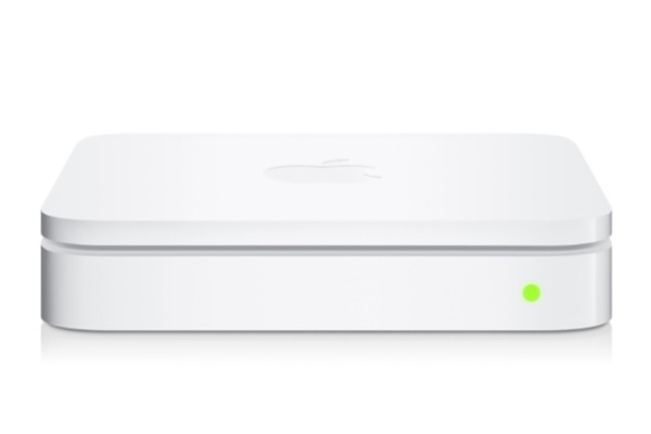 Check your router AirPort Extreme or TimeCapsule