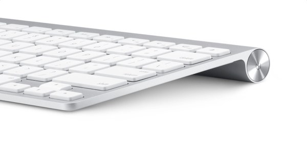 Apples keyboards are generally known for their comfort and reliability but not everyone will find them appealing