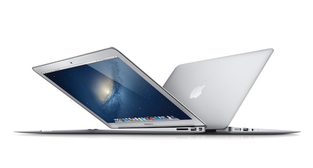 If you have a MacBook Air or Retina MacBook Pro, then yes.