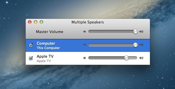 iTunesMultipleSpeakers