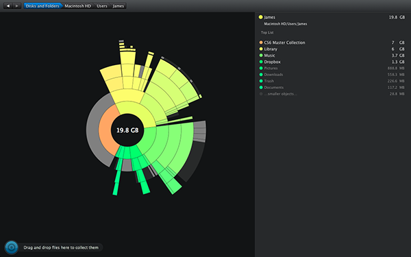 DaisyDisk