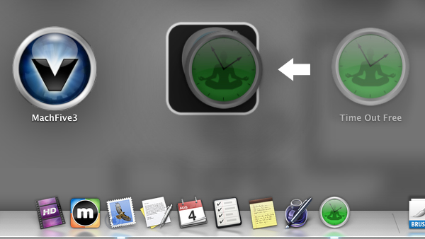 To Create An App Folder, Click And Drag An App Icon Over Another App Icon