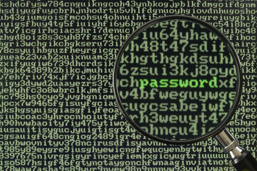 Password Cracking