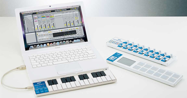 Korg's Nano Series offers much value for money