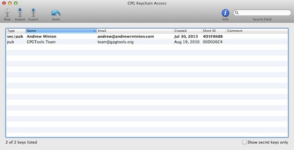 GPGTools-new-key-created