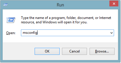 PNP Detected Fatal Error - RUN - msconfig -- Windows Wally