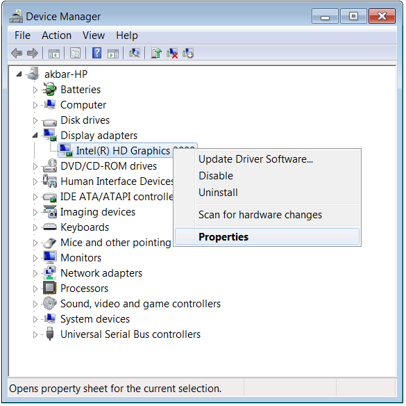 Safe Mode - Device Manager - Properties - Rollback Driver - WindowsWally