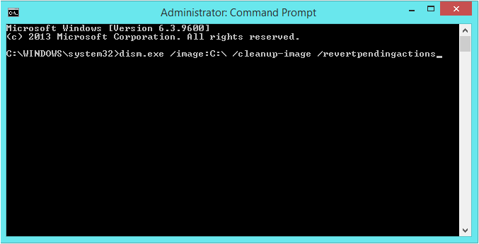 Random Restarts - Boot - Command Prompt - Revert Windows update -- Windows Wally