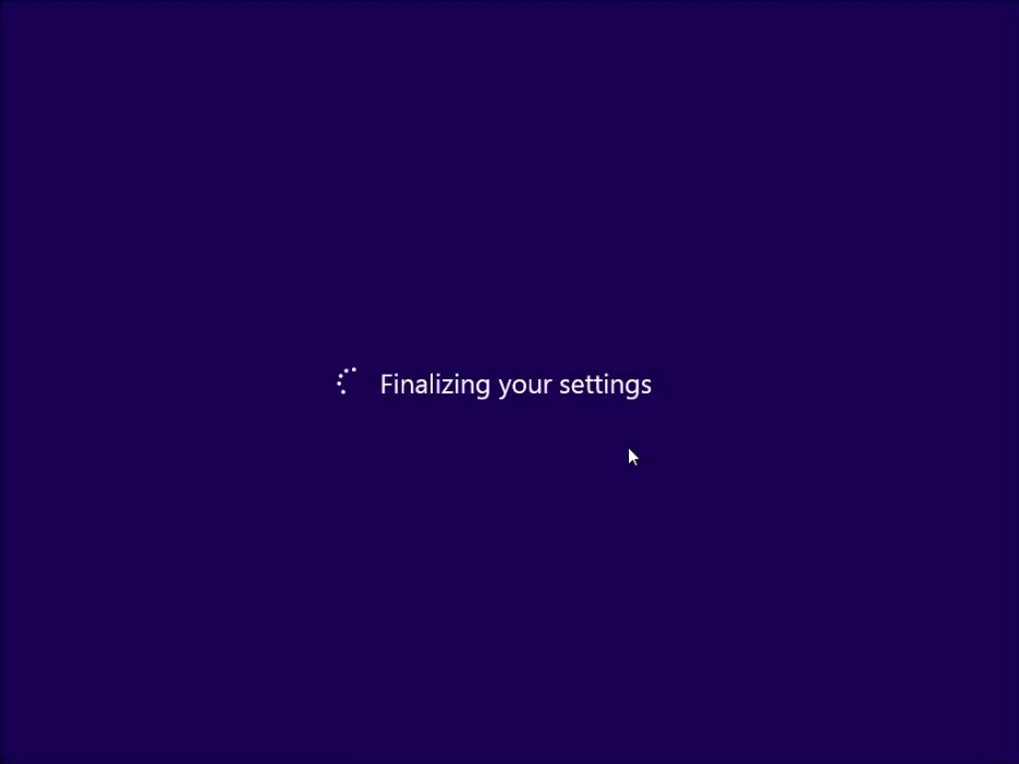 Install Windows 8 - 5 -  Final - WindowsWally