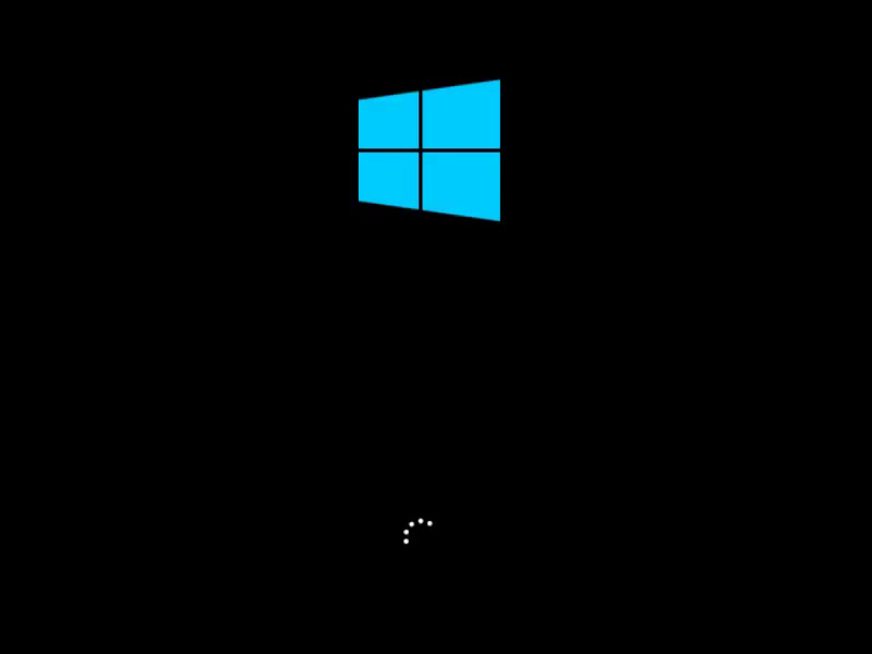 Install Windows 8 - 2 -  Pre-Install 1 - WindowsWally