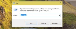 disable windows 10 login screen