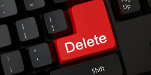 delete locked files