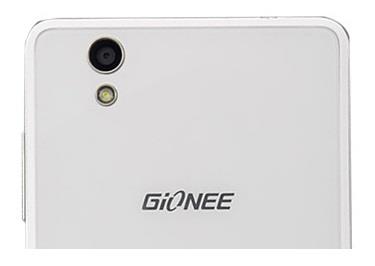 Gionee Cam