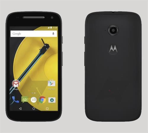 Moto e 2