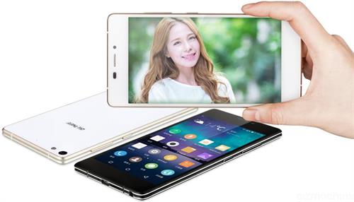 Gionee Elife S7- just at Rs. 25K in India