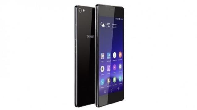 Gionee Elife S7- just at Rs. 25K in India