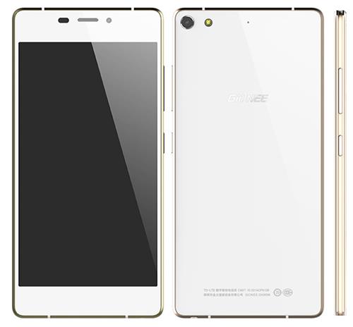 Gionee Elife S7- just at Rs. 25K in India