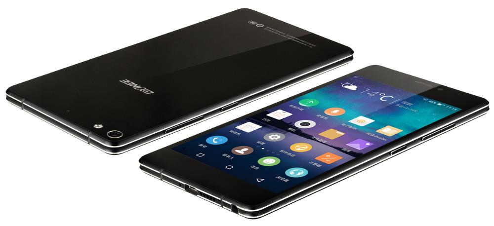 Gionee Elife S7- just at Rs. 25K in India