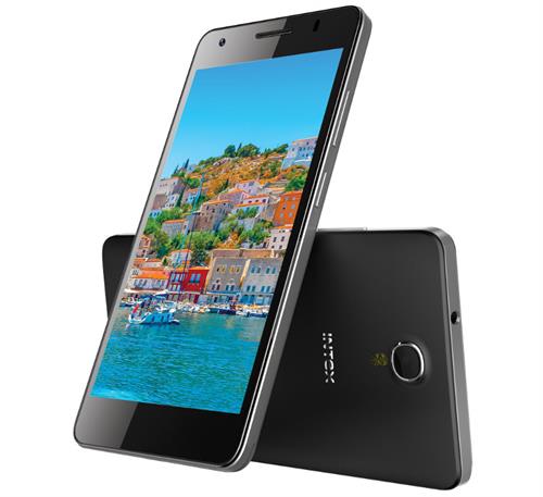 Intex Aqua Star II Launched in India