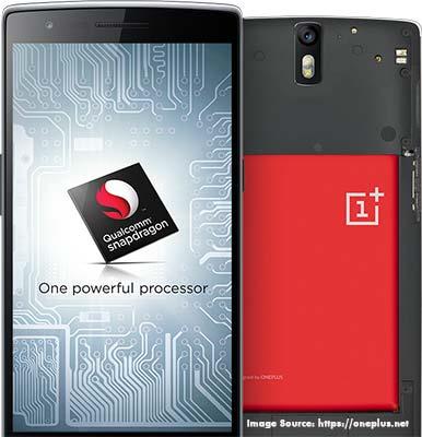 Oneplus One overview