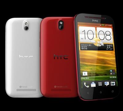 HTC Desire P - Features, Specifications, Price and Release Date