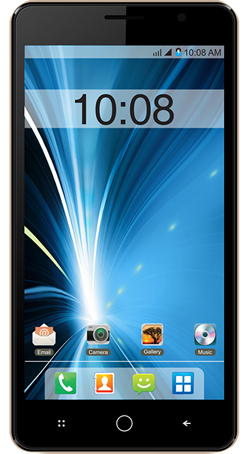 Intex Aqua Star L best price features and specifications