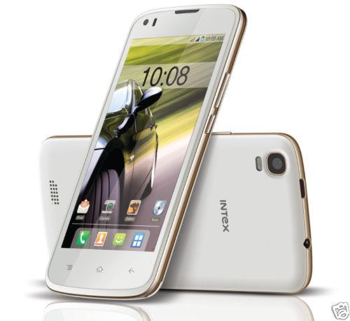 Unique features of Intex Aqua Speed Smartphone