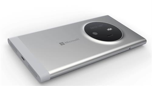 Microsoft Lumia 1030