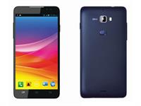 Micromax Canvas Nitro