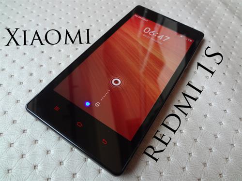 Redmi 1S launch event2