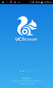 UC browser Mini